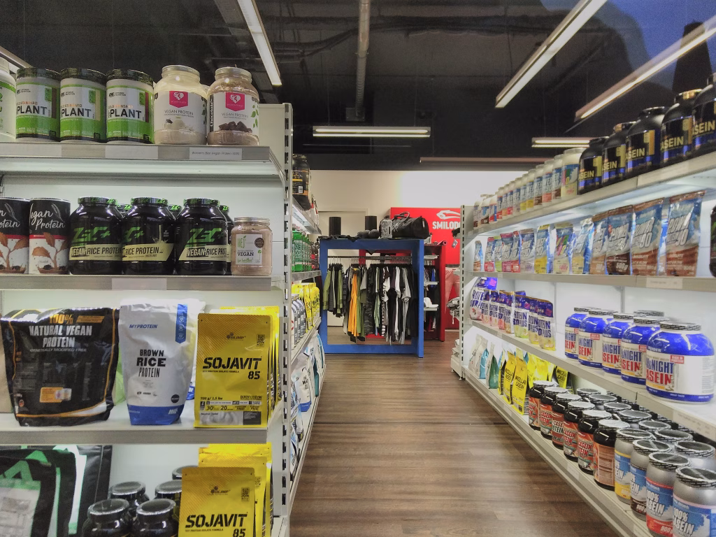 Pflanzliche Eiweisslieferanten Ökobilanz