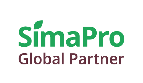 SimaPro global partner logo