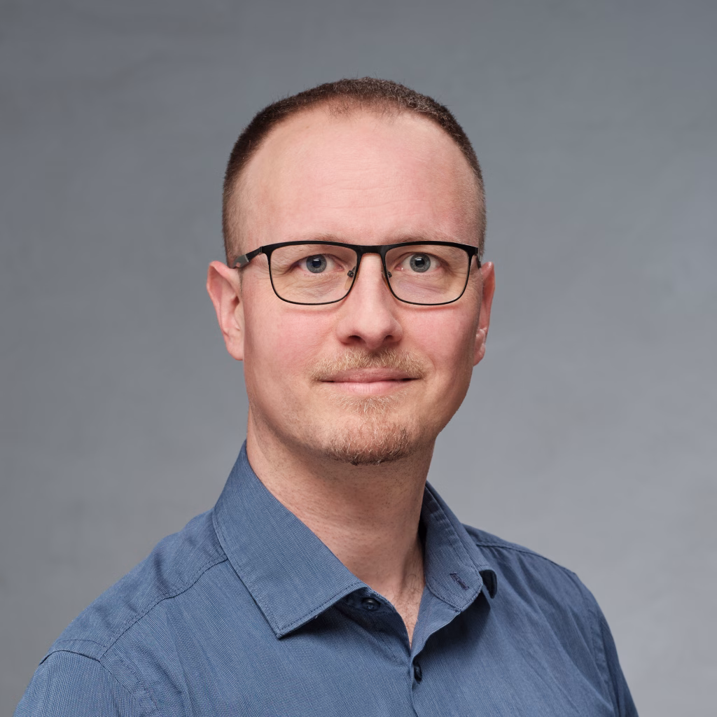 Christoph Meili, project leader LCA