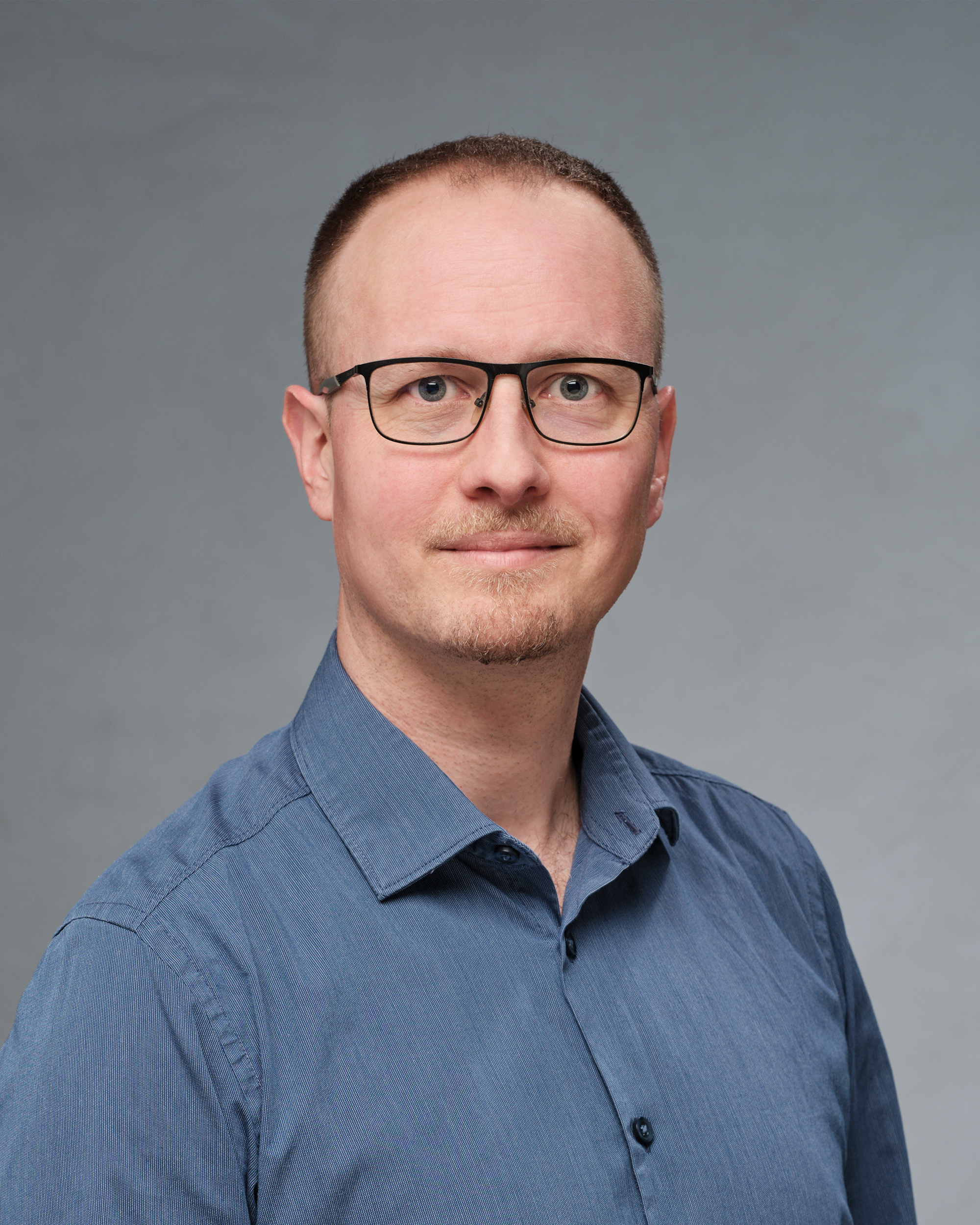 Christoph Meili, Project Manager SimaPro