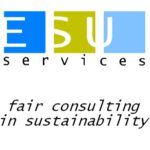 ESU-services Logo