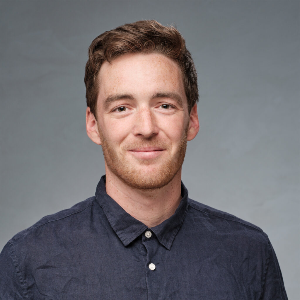 Martin Ulrich