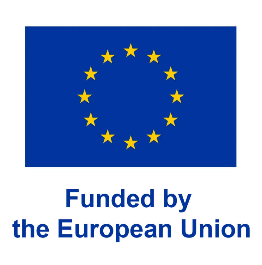 EU projects funded by the European Union