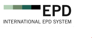 EPD international logo
