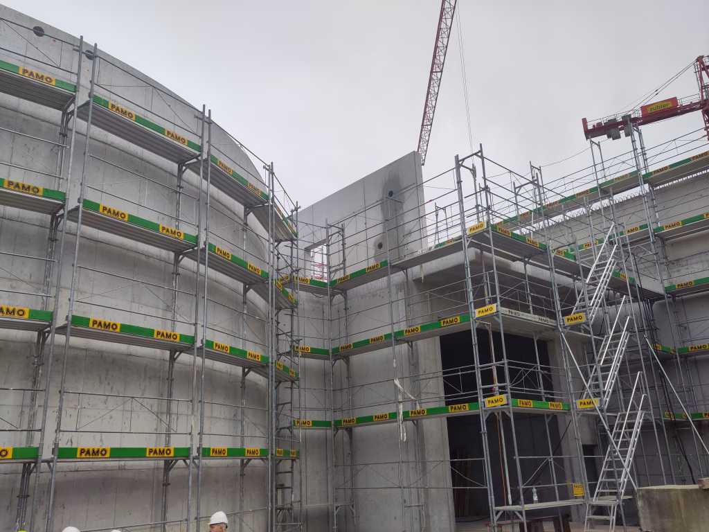 EPD building products