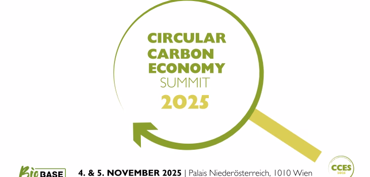 Circular Carbon Economy