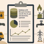 LCI oil gas & electricity