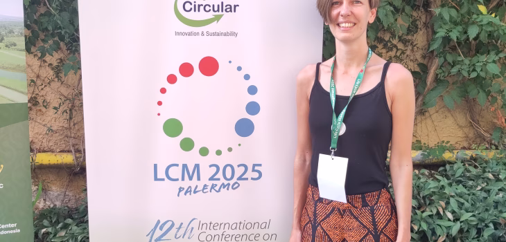 LCM 2025
