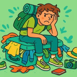 Plan your LCA trip with goal and scope