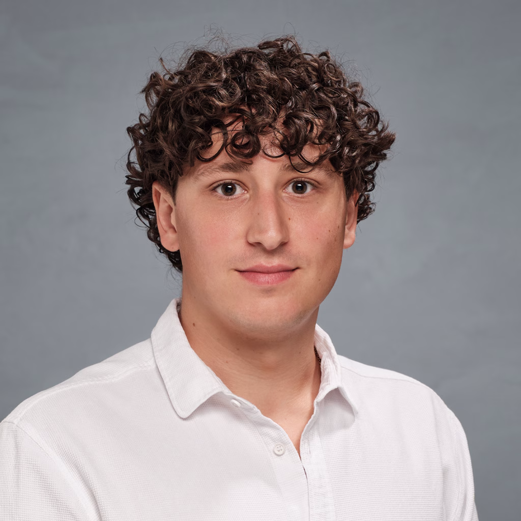 Angelo Stefanel, project leader LCA