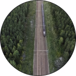 carbon footprint nighttrain